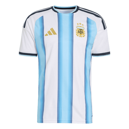 Argentina Otthon Mez 2026