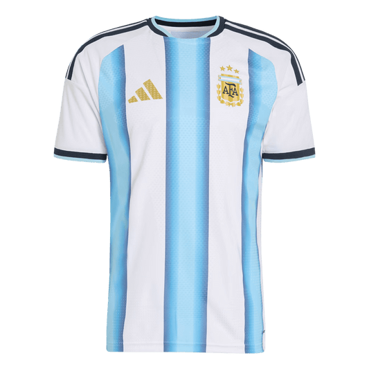 Argentina Otthon Mez 2026