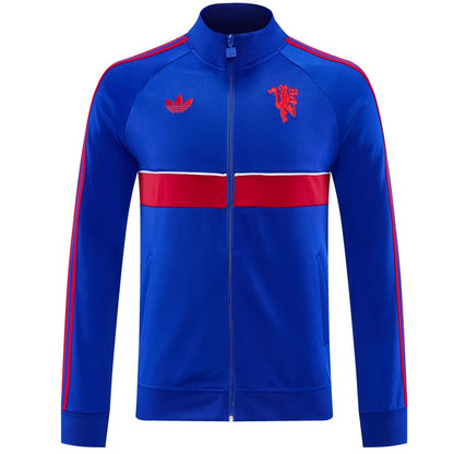 Manchester United Edzés 2026/27