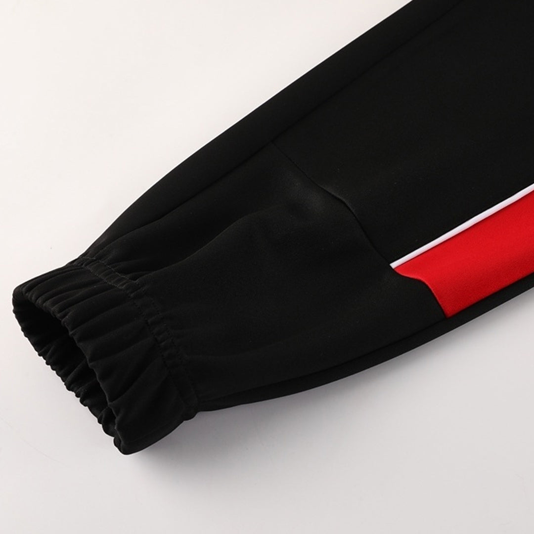 AC Milan Edzés Dzseki Szett(Dzseki+Nadrág) 2025/26