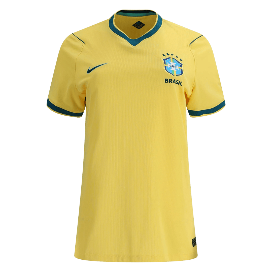 Női Brazil Hazai Világbajnoki Mez 2026
