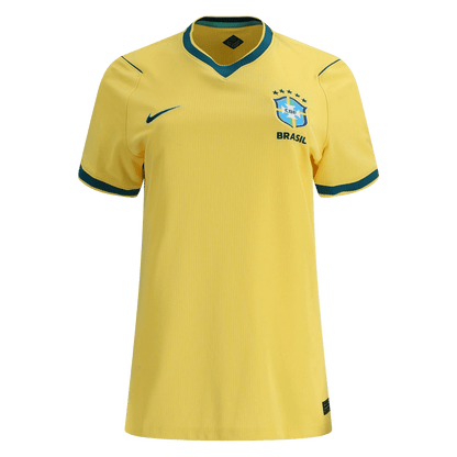 Női Brazil Hazai Világbajnoki Mez 2026