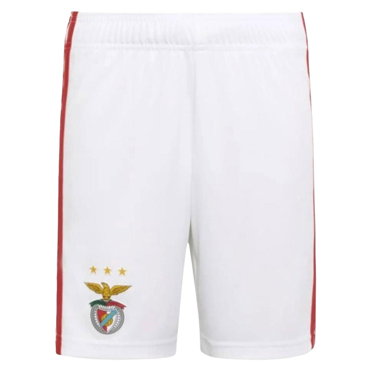 Benfica Hazai Mez 2026/27 Piros