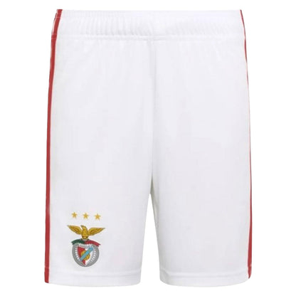 Benfica Hazai Mez 2026/27 Piros