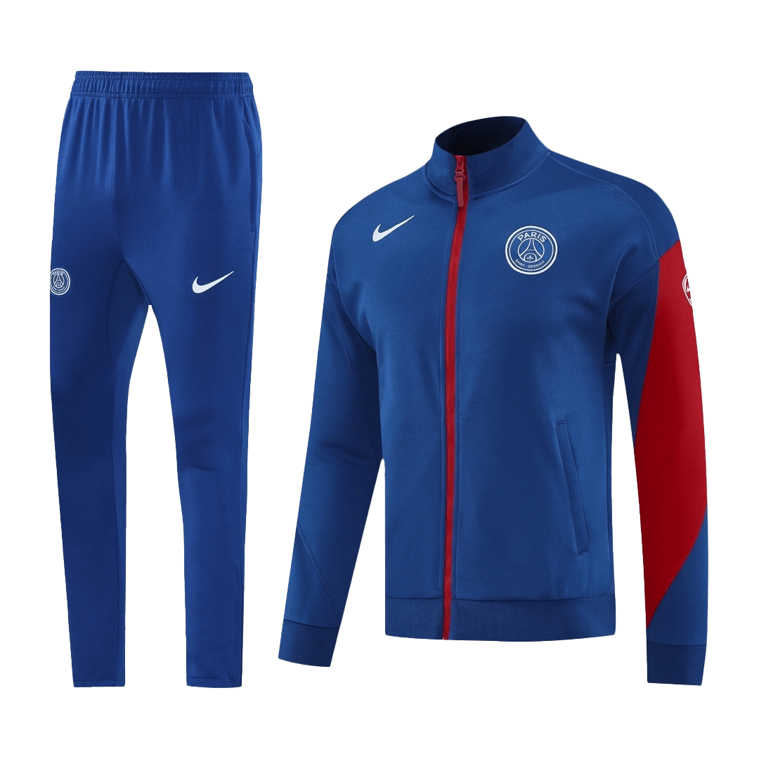 PSG Kabát Szett (Dzseki+Nadrág) Edzés Dzseki 2025/26