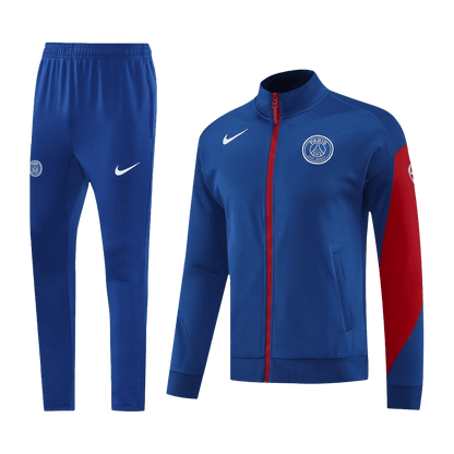 PSG Kabát Szett (Dzseki+Nadrág) Edzés Dzseki 2025/26