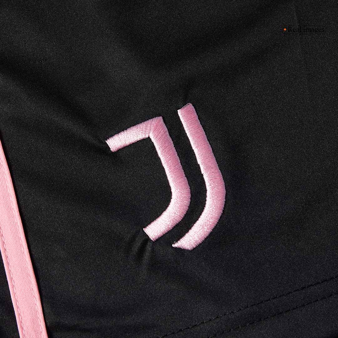 Juventus Otthon Mez Szett (Mez+Nadrág+Zokni) 2025/26
