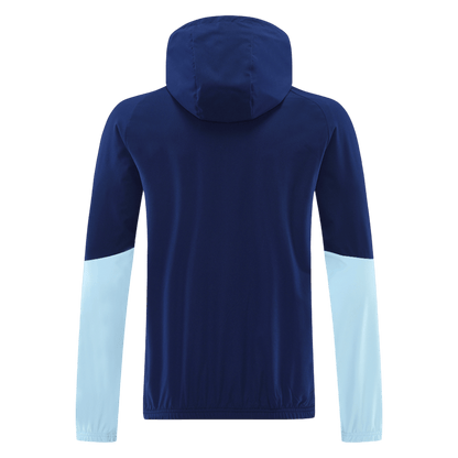 Argentina Edzés Dzseki 2026