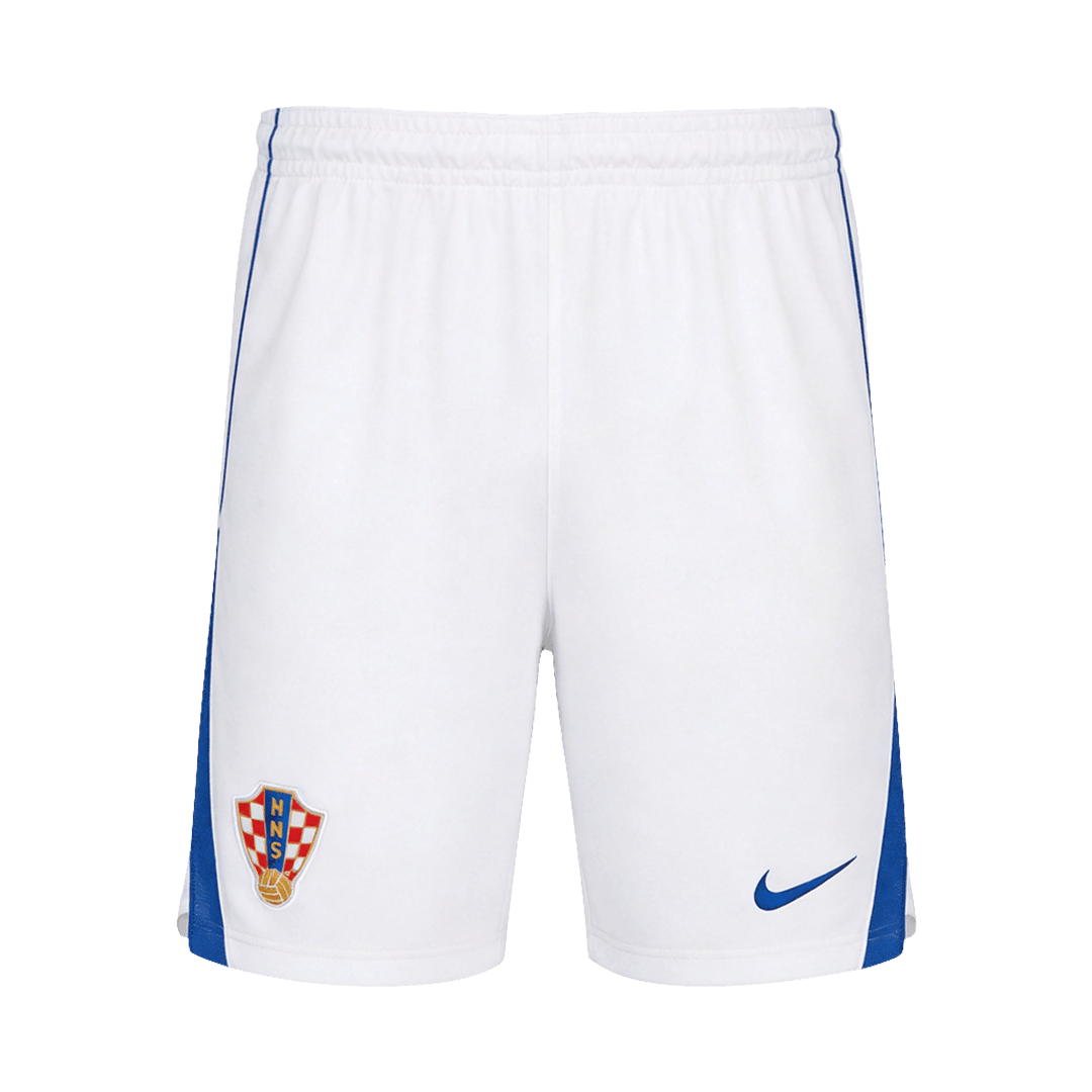 Croatia Hazai Világbajnoki Mez 2026