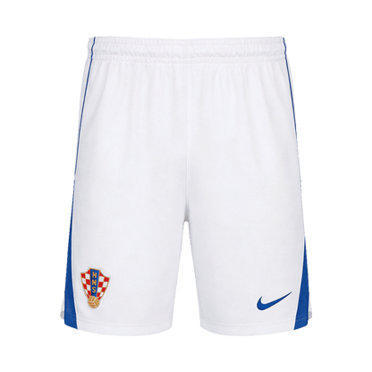 Croatia Hazai Világbajnoki Mez 2026