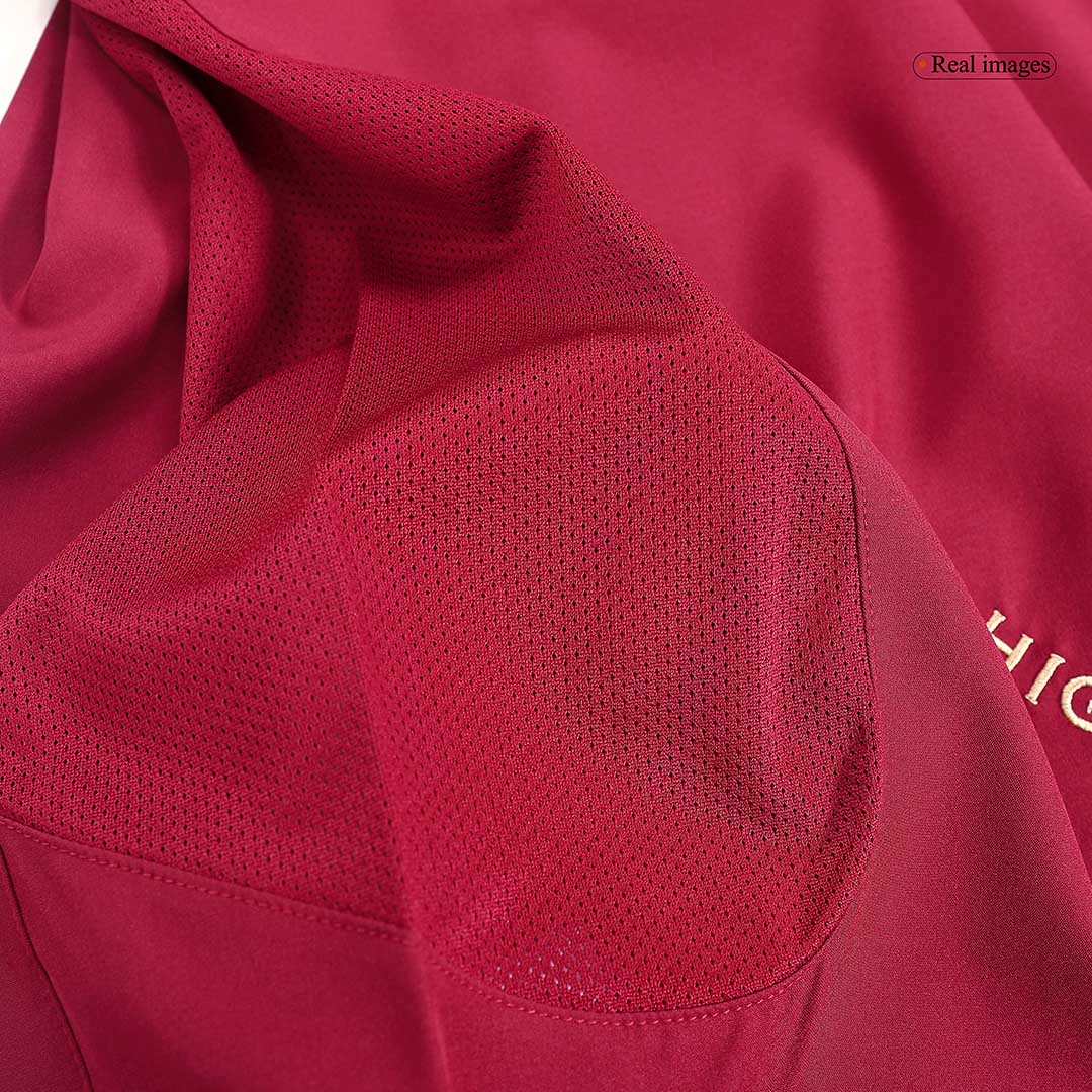 Arsenal Otthon Retro Futball Mez 2005/06