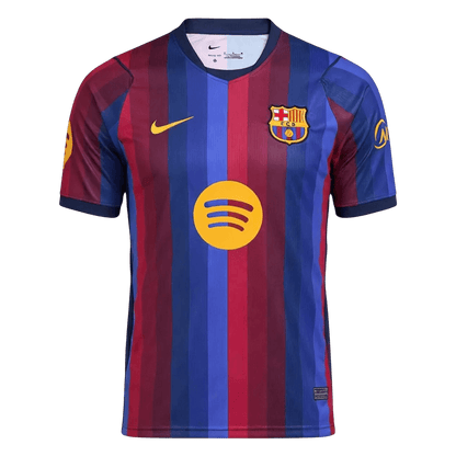 RAPHINHA #11 Barcelona Hazai Mez 2026/27