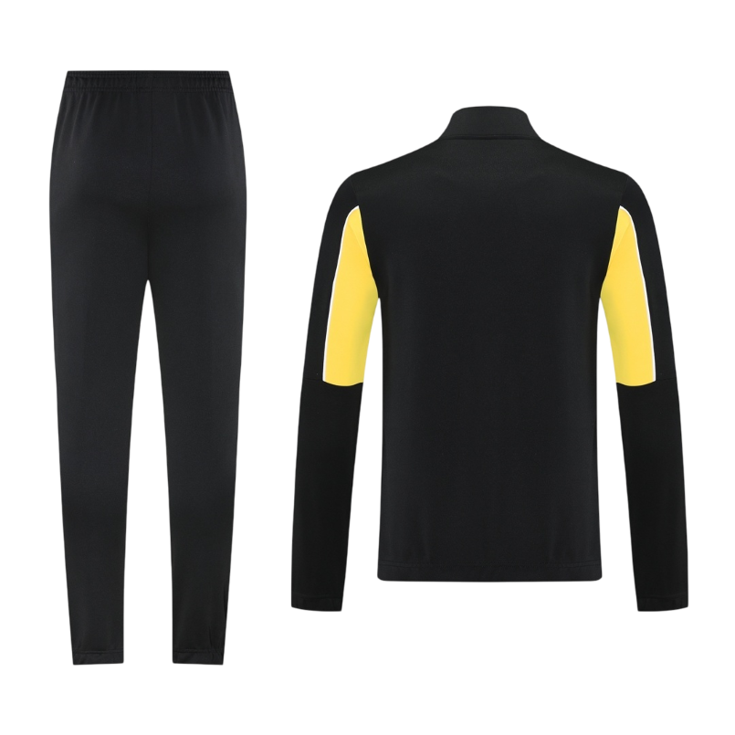Borussia Dortmund Edzés Dzseki 2025/26
