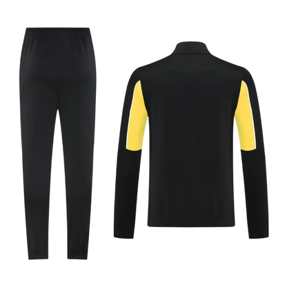 Borussia Dortmund Edzés Dzseki 2025/26