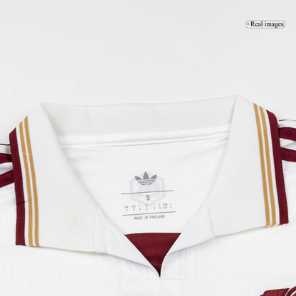 HAVERTZ #29 Arsenal Idegenbeli Harmadik Mez 2025/26 Fehér