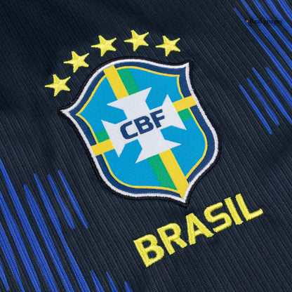 CASEMIRO #5 Brazil Idegenbeli Mez 2026 Sötétkék