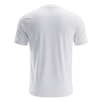 Portugal Idegenbeli Retro Futball Mez 2012 Fehér