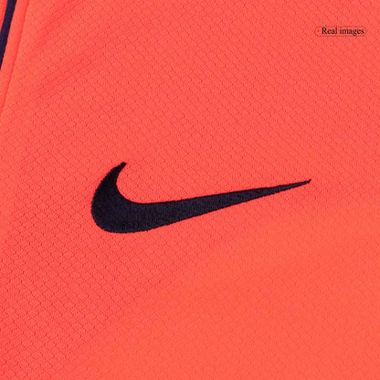 F.DE JONG #21 Barcelona Idegenbeli Harmadik Mez 2025/26