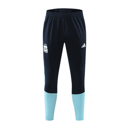 Argentina Cipzáras Melegítőfelső Szett (Felső+Nadrág) 2026