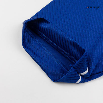 Brazil Idegenbeli Retro Futball Mez 94/96 Kék