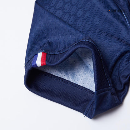 JOÃO NEVES #87 PSG Játékos Otthon Mez 2025/26