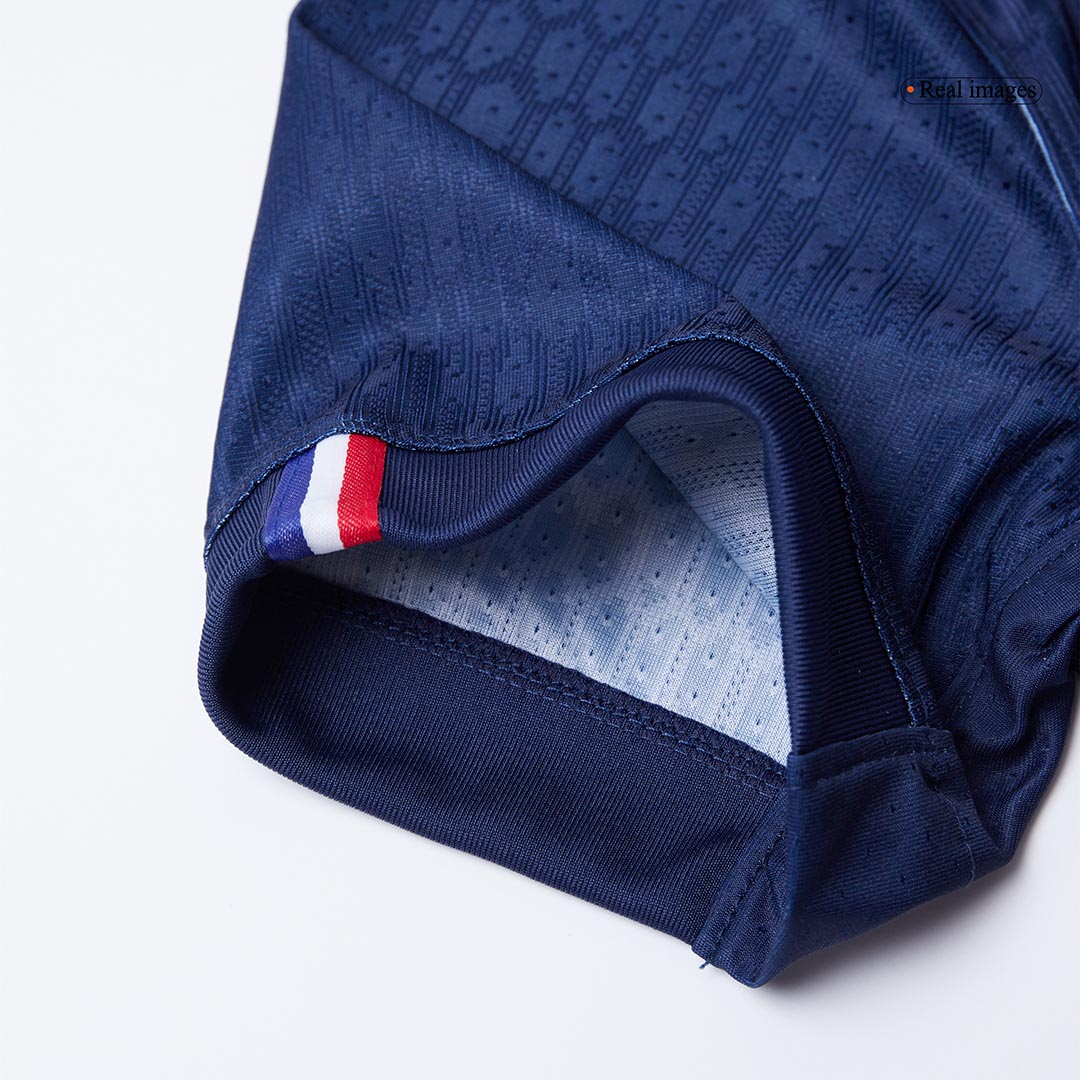 G.RAMOS #9 PSG Játékos Otthon Mez 2025/26