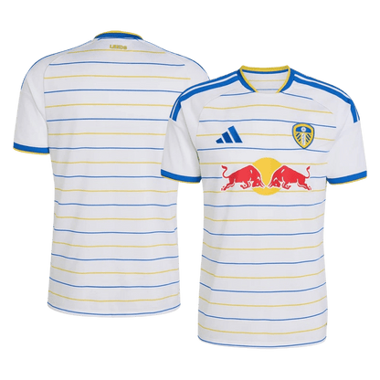 Leeds United Hazai Mez 2026/27 Fehér