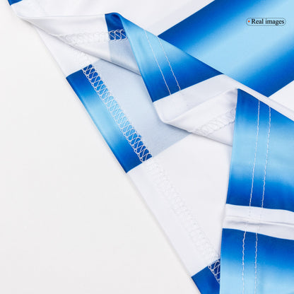 Argentina Gyerek Hazai Világbajnokság Mez Készlet(Mez+Nadrág+Zokni) 2025/26