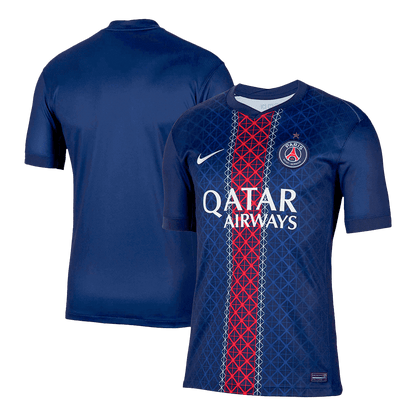 PSG Otthon Soccer Mez 2025/26 Haditengerészet - Club World Cup