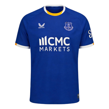Everton Hazai Mez 2026/27 Kék