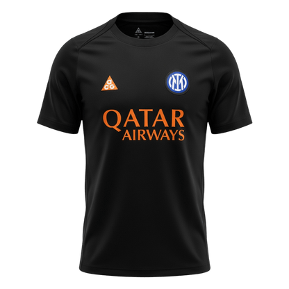 Inter Milan Mez 2025/26 Fekete
