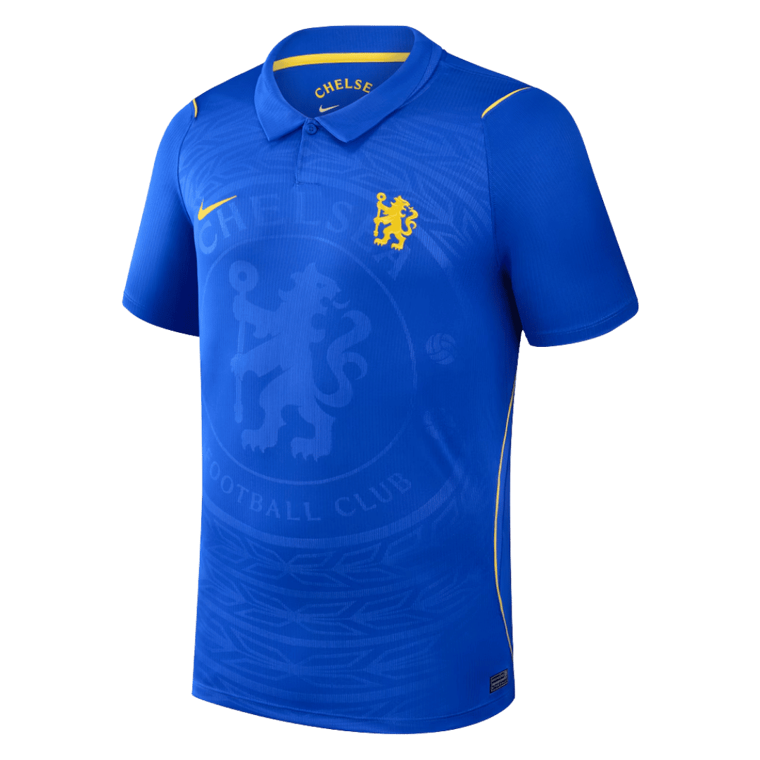 ESTÊVÃO #41 Chelsea Hazai Mez 2026/27 Kék