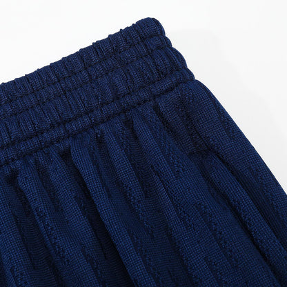 Barcelona Zip Felső Kabát Szett(Dzseki+Nadrág) Gyerek 2025/26