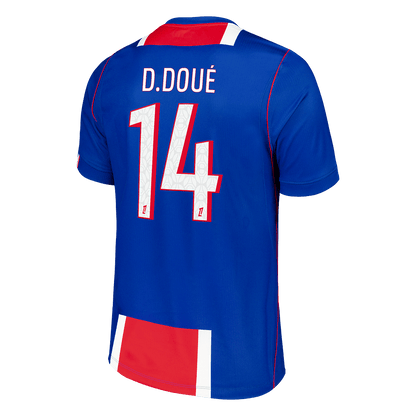 D.DOUÉ #14 PSG Hazai Mez 2026/27