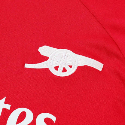 Arsenal Cipzáras Melegítőfelső Szett (Felső+Nadrág) 2025/26
