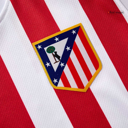 SØRLOTH #9 Atletico Madrid Hazai Mez 2025/26