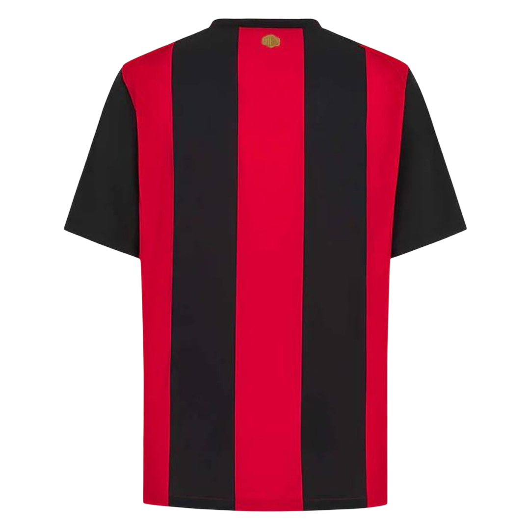 AC Milan Hazai Mez 2026/27 Piros&Fekete