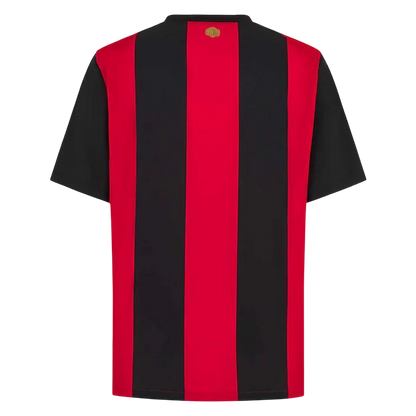 AC Milan Hazai Mez 2026/27 Piros&Fekete
