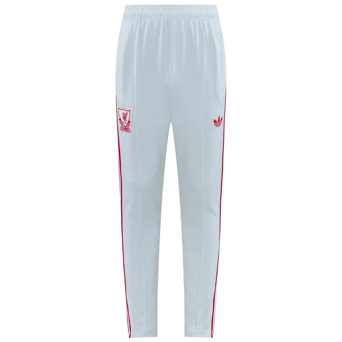 Liverpool Edzés 2026/27