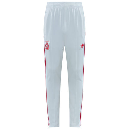 Liverpool Edzés 2026/27