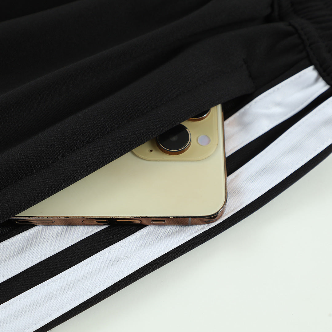 Germany Cipzáras Melegítőfelső Szett (Felső+Nadrág) 2026