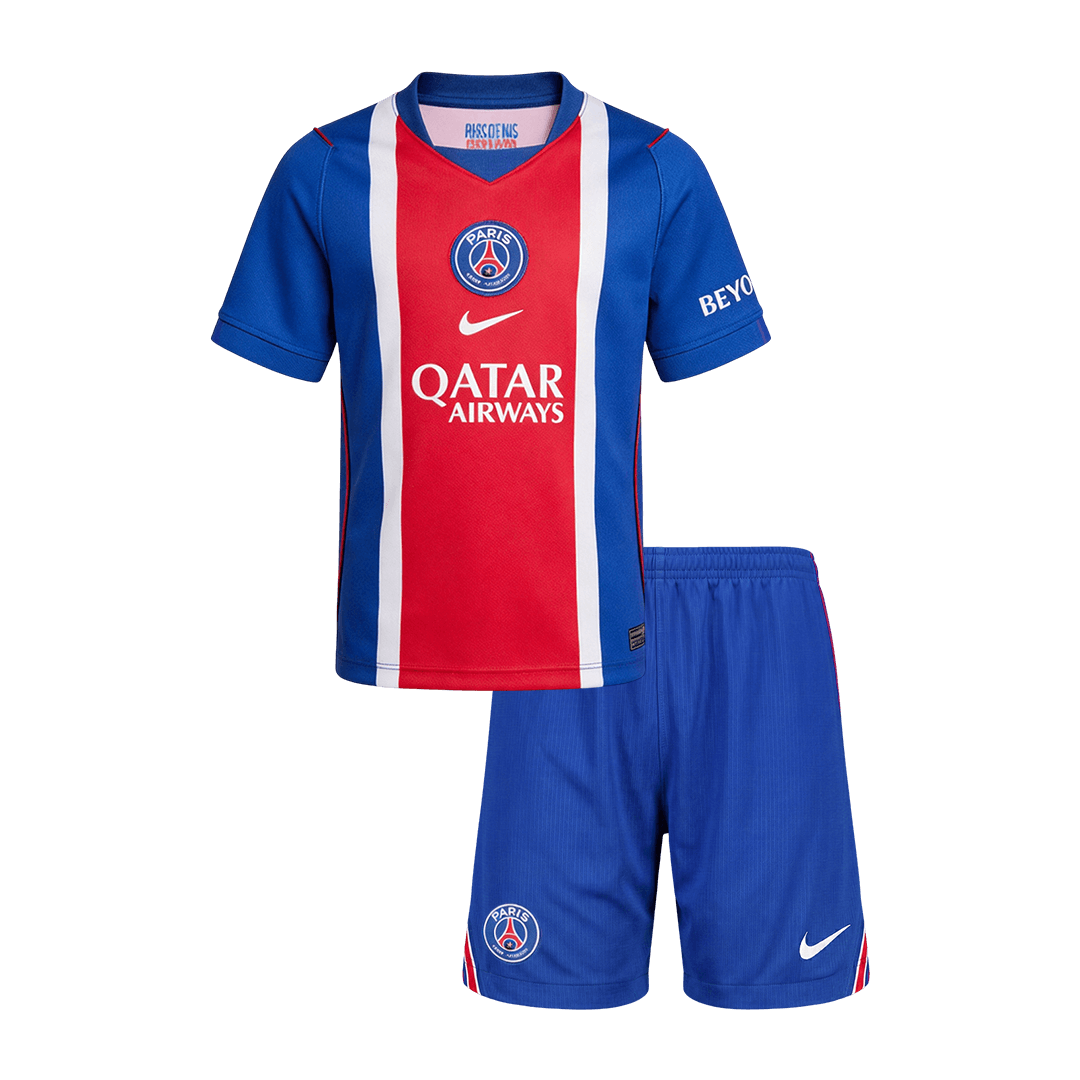 PSG Gyerek Hazai Mez 2026/27