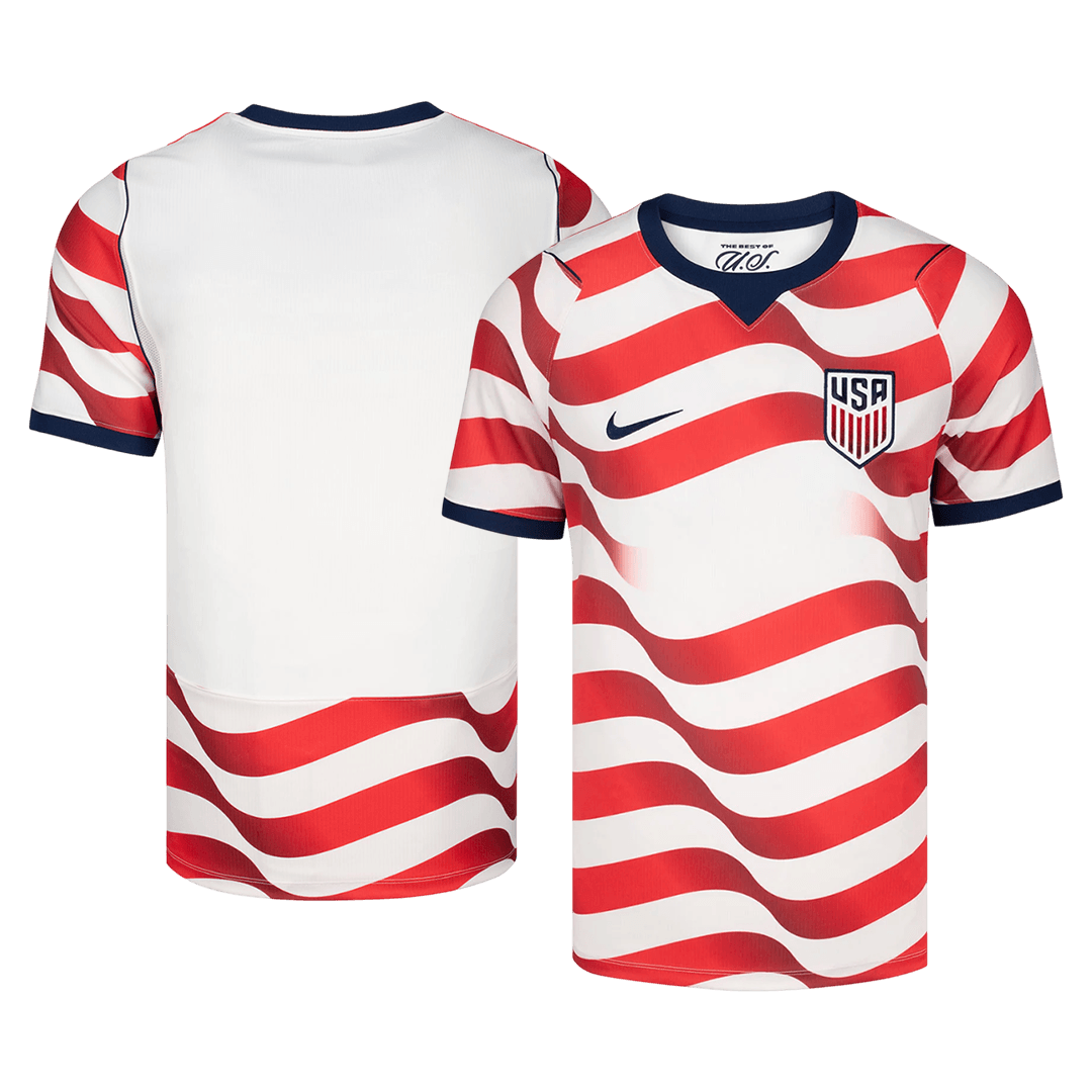 USA Hazai Mez Világbajnoki 2026