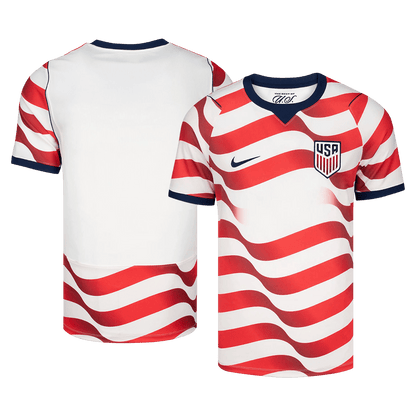 USA Hazai Mez Világbajnoki 2026