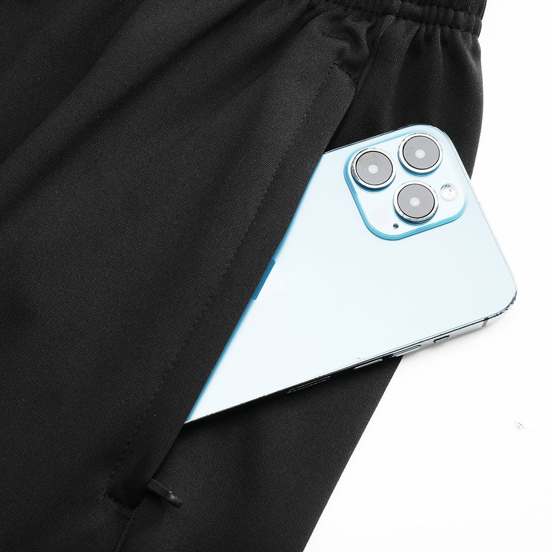 Liverpool Cipzáras Melegítőfelső Szett (Felső+Nadrág) 2025/26