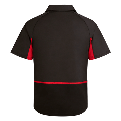 Belgium Idegenbeli Retro Futball Mez 2002 Fekete