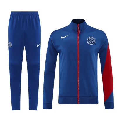 PSG Kabát Szett (Dzseki+Nadrág) Edzés Dzseki 2025/26