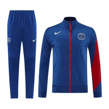 PSG Edzés Dzseki Szett(Dzseki+Nadrág) 2025/26