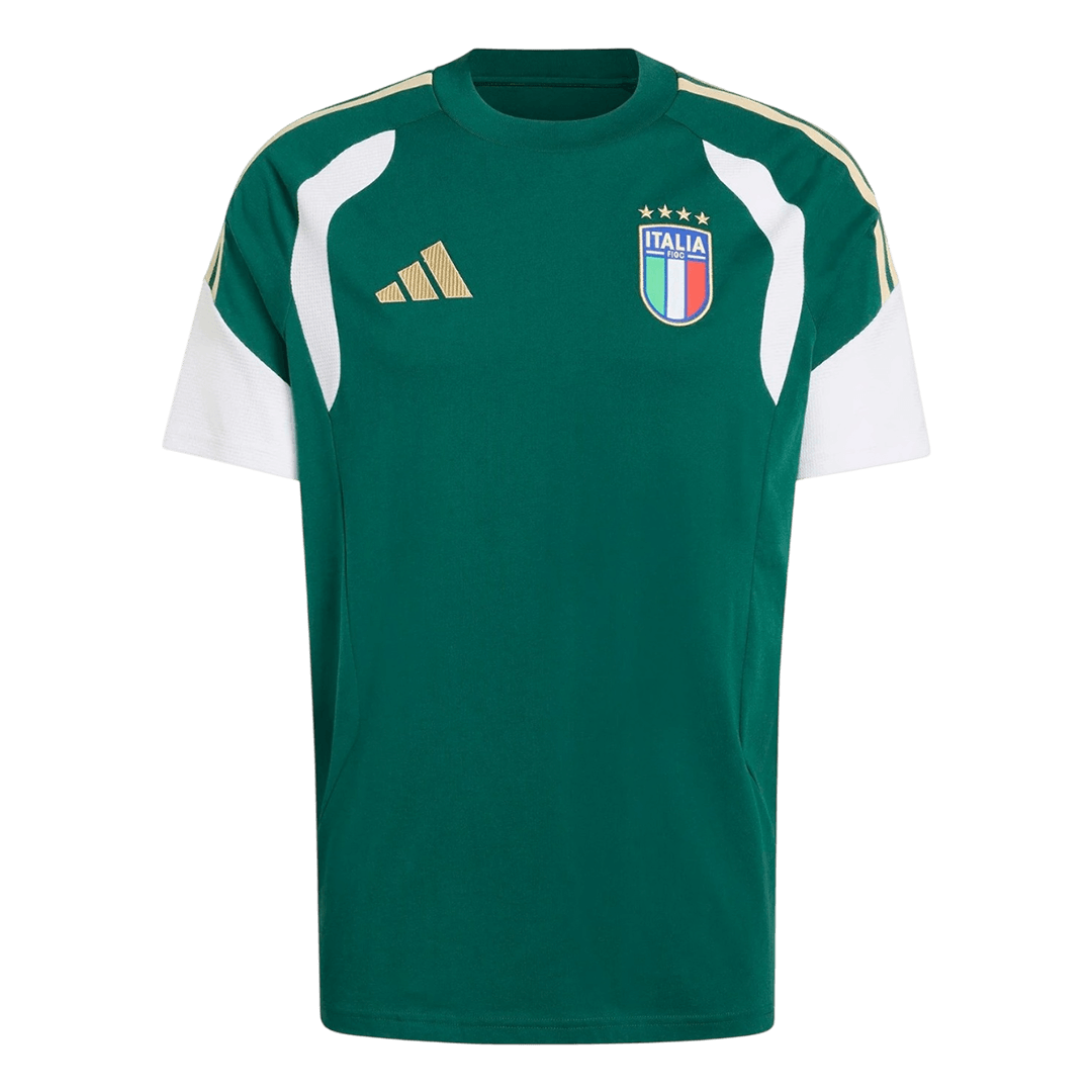 Italy Mez 2026 Zöld