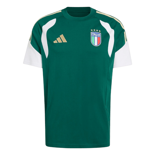 Italy Mez 2026 Zöld